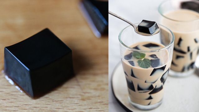 Sương Sáo TP  1 Góí - gói 50g