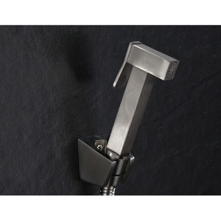 Combo xịt vệ sinh,bộ vòi xịt vệ sinh và dây inox 304