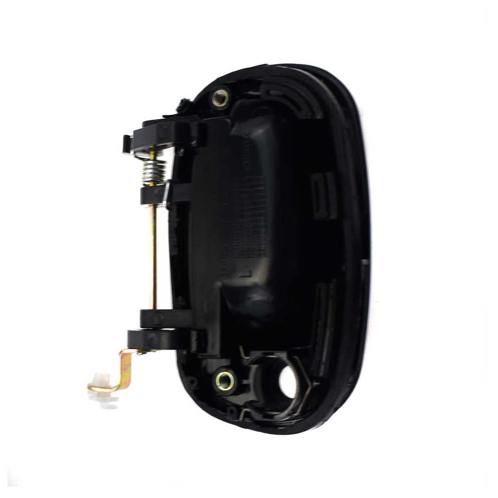 Tay Nắm Cửa Trái Trước Bên Ngoài 82650-4a300 Cho hyundai h1, starex 1998-2007 Mới