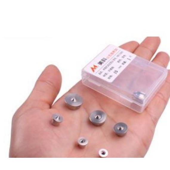 Hạt định tâm cỡ 6mm dành cho khoan gỗ