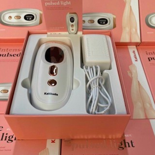 Máy triệt lông Kakkuda Hàn Quốc