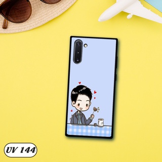 Ốp lưng cho điện thoại Samsung Galaxy Note 10