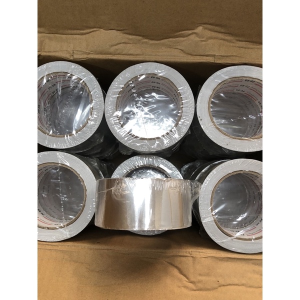 Băng keo cách nhiệt Bond Tape (chống thấm và chống cháy)