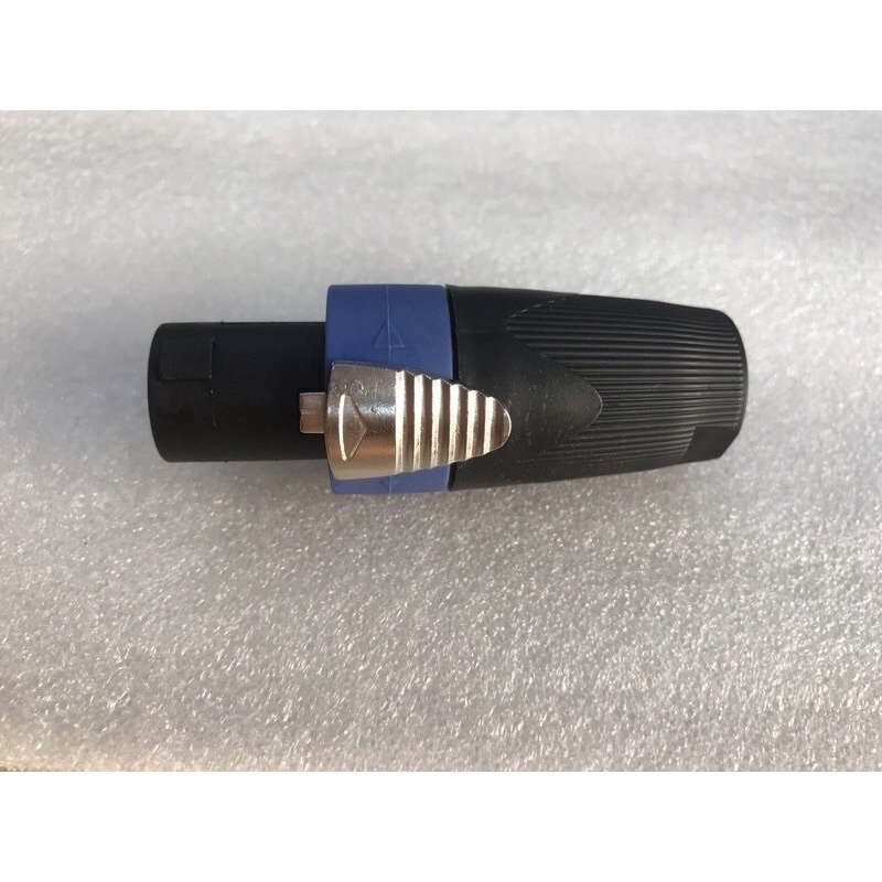 Jack Neutrik NL4FX cắm loa