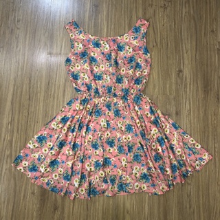 Đầm đồng giá 40k
