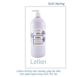 Combo vệ sinh và dưỡng da sau waxing