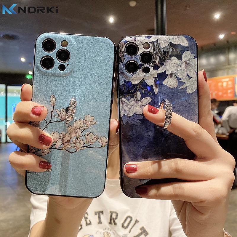 Ốp Điện Thoại Cho iPhone 6 Plus 6S Plus 7 Plus 8 Plus SE 2020 SE 2022 X Xs XR Xs Max 11 Pro Max 12 Pro Max 12Mini 13 Pro Max