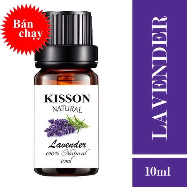 [RẺ VÔ ĐỊCH ] Tinh dầu Lavender