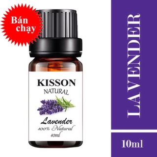 Tinh dầu Lavender
