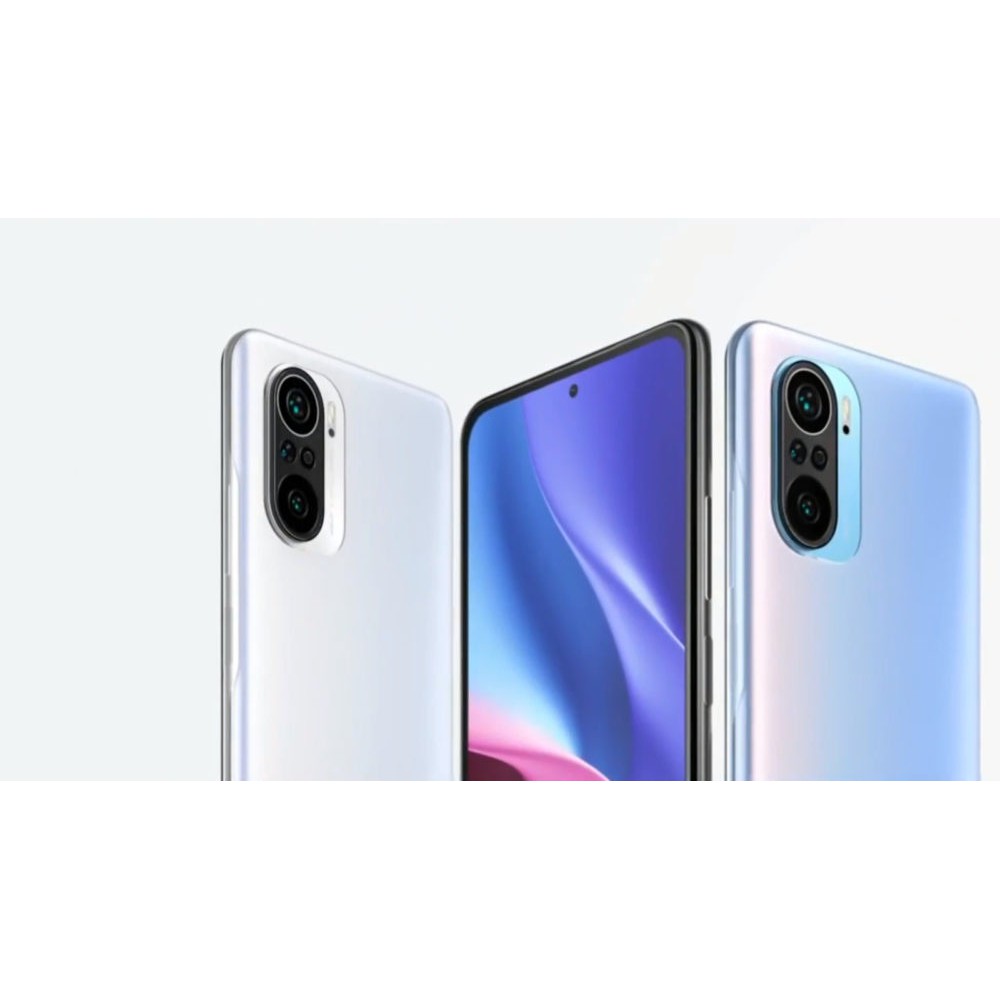 Điện thoại Xiaomi Redmi K40 Pro 5G 8/128GB - Hàng nhập khẩu | BigBuy360 - bigbuy360.vn