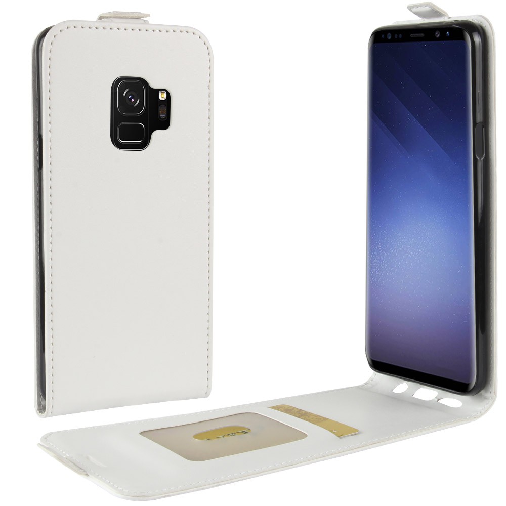 Bao Da Điện Thoại Pu Nắp Lật Dọc Kèm Ngăn Đựng Thẻ Cho Samsung S20 Fe S21 Plus Note 20 Ultra Note 20 Note20