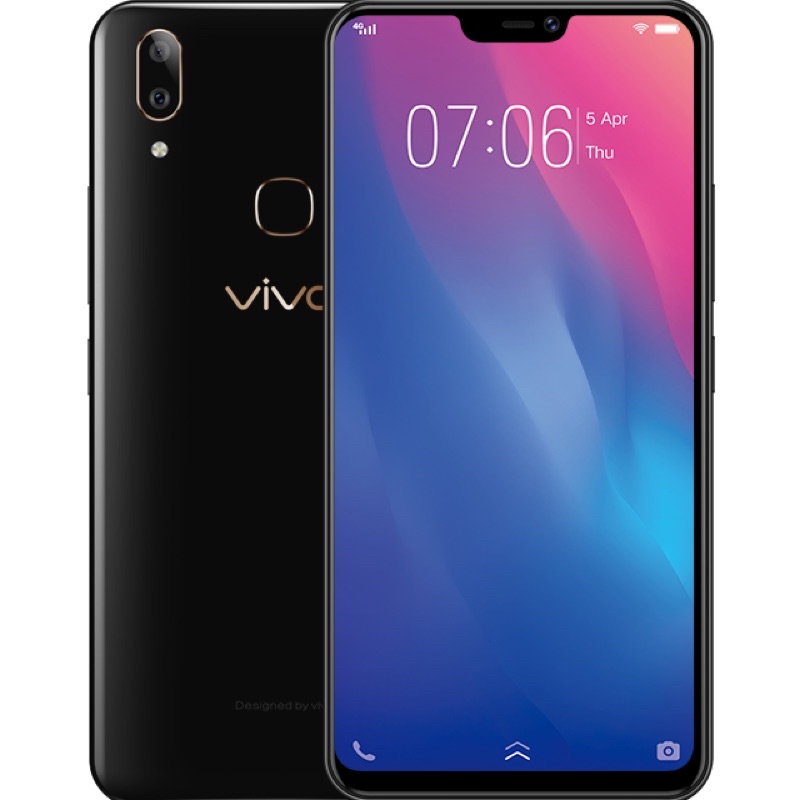 Điện thoại Vivo V9 4G/64GB máy đẹp chính hãng