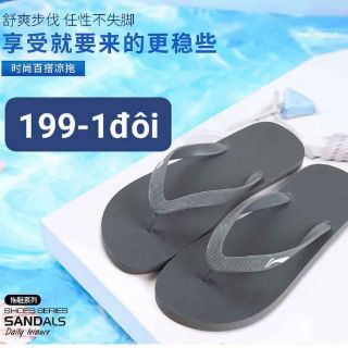 Lining - Dép tông có sẵn 3 màu