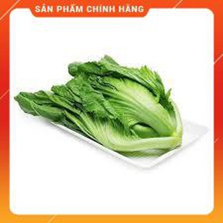 HẠT GIỐNG CẢI BẸ DƯA CAO SẢN