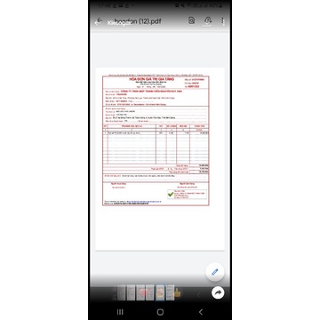 Hộp 20 Bút bi Điểm 10 TP-05