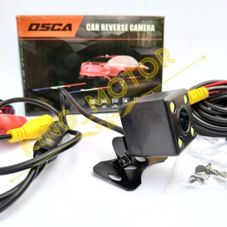 Camera Lùi Xe Cho Ô Tô | BigBuy360 - bigbuy360.vn