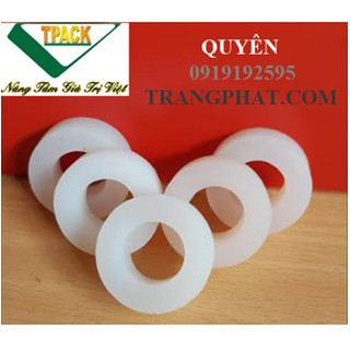 Con lăn silicon - linh kiện máy in date my380- máy in hạn sử dụng tpack