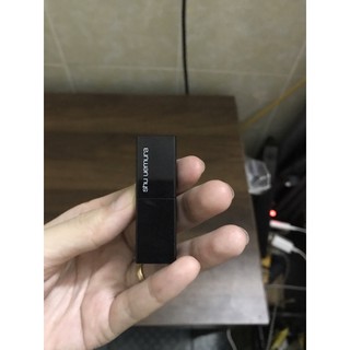 Son Shu eumura vỏ đen - có hoá đơn