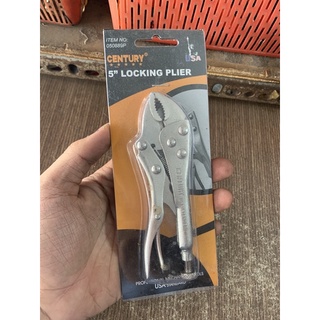 Kìm bấm chết 5inch century chính hãng