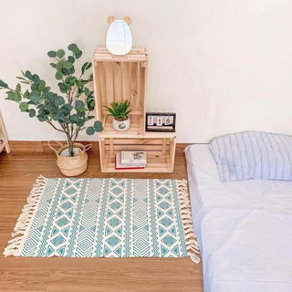 Cây Giả - Cây Bạch đàn 80cm