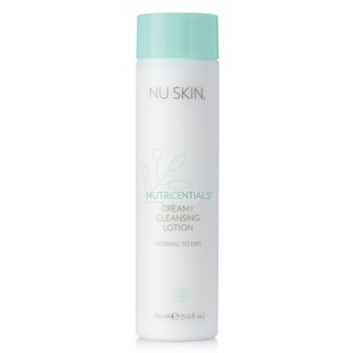 SỮA RỬA MẶT CREAMY CLEANSING LOTION