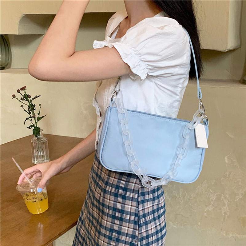 Túi Xách Đeo Chéo Thời Trang Dành Cho Nữ