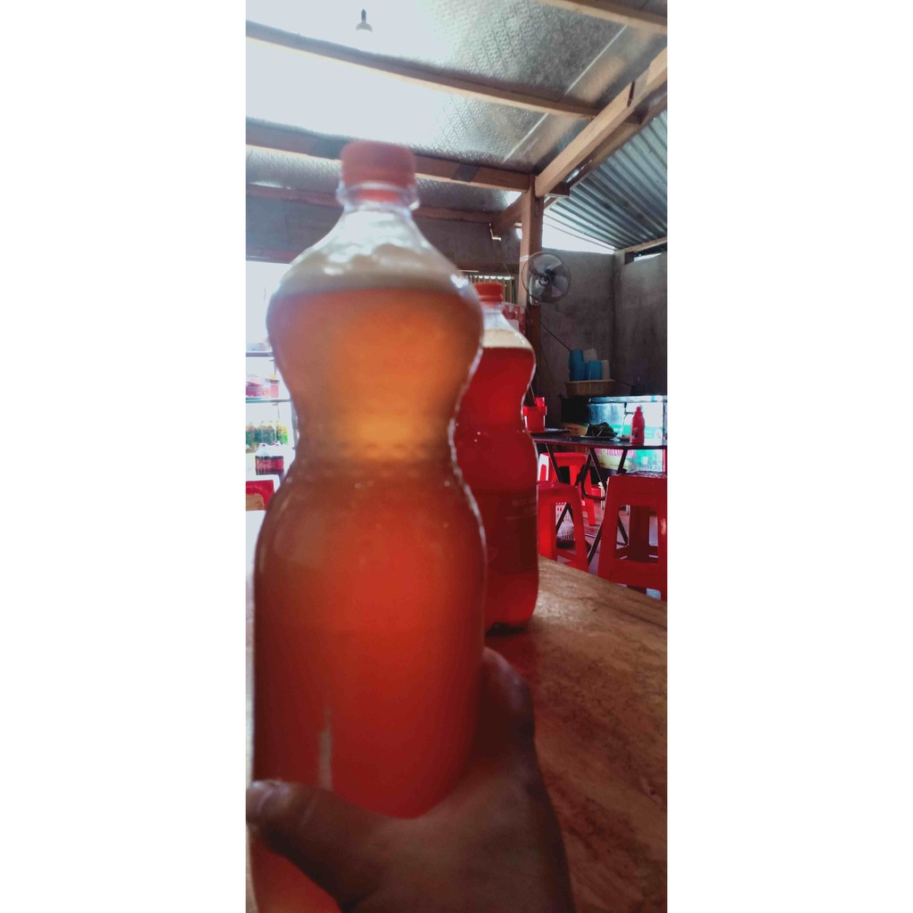 Mật ong rừng  tự nhiên nguyên chất 100%