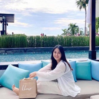 Áo  Kimono Tay Dài / ĐEN - TRẮNG