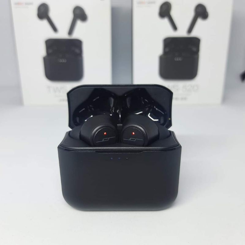 tai nghe jpride tws-520 nội địa nhật