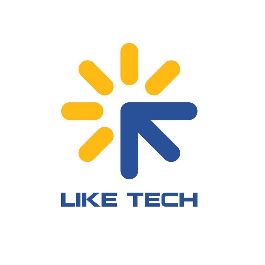 Liketech, Cửa hàng trực tuyến | WebRaoVat - webraovat.net.vn