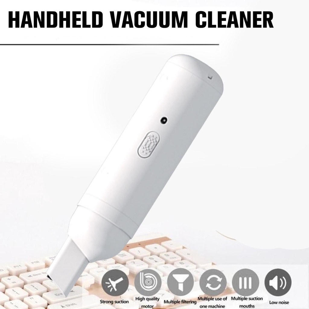 Máy Hút Bụi Cầm Tay Không Dây B2A5 S22