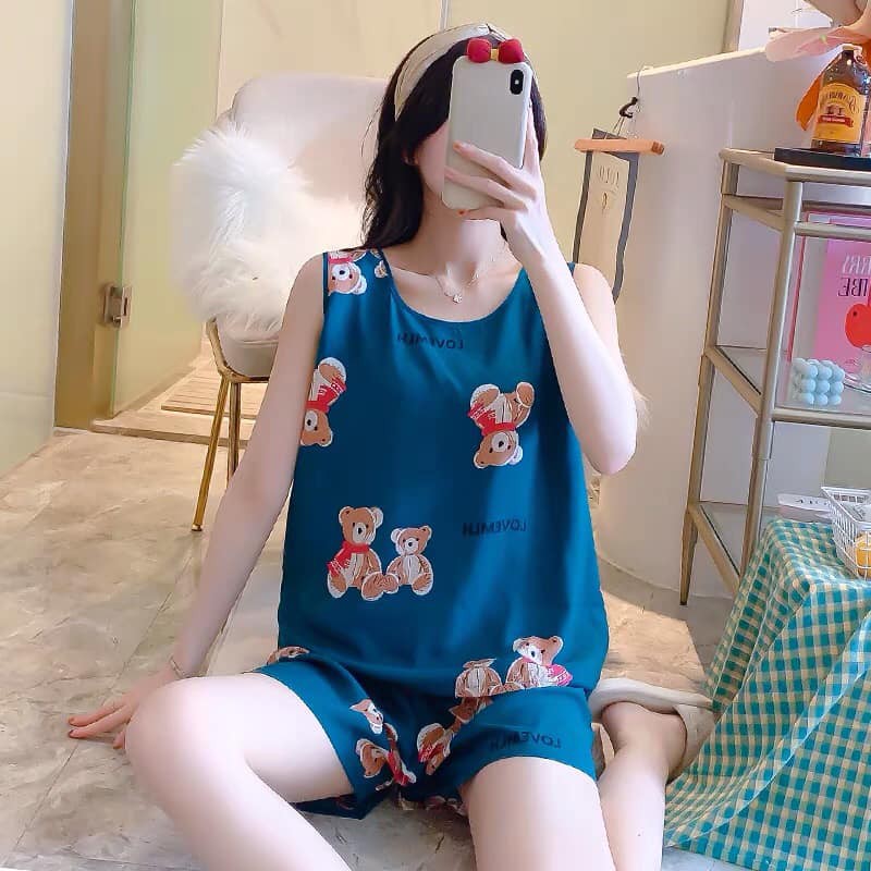 Combo 3 bộ hoạt hình 199k
