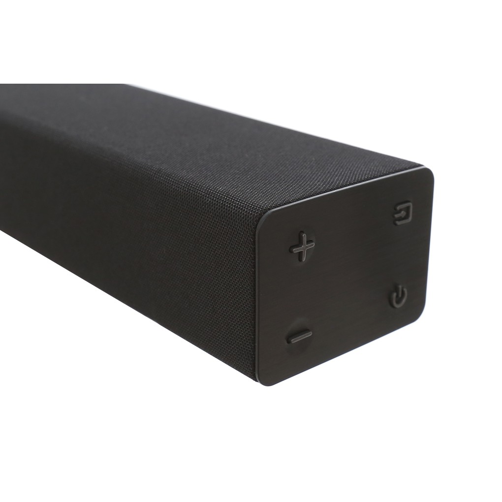 Loa thanh soundbar Samsung 2.1 HW-R450/XV 200W - Tổng công suất:200 W, Kết nối không dây:Bluetooth