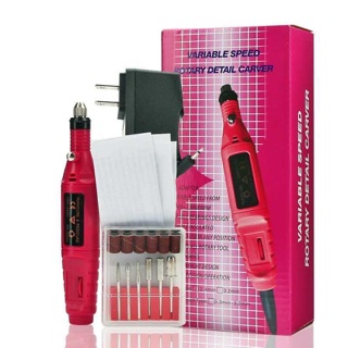 Máy Mài Mini / Máy Mài Móng Cầm Tay Nail
