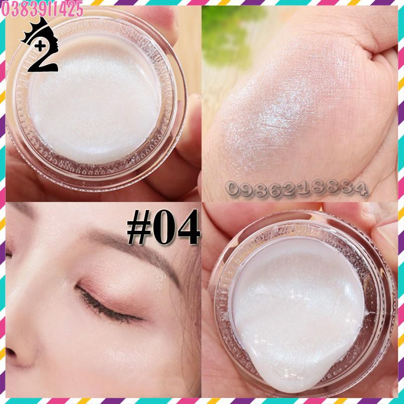 Gel nhũ chảy siêu bắt sáng CVZ HerLoves Starry Eyeshadow Moon Galaxy TPP | BigBuy360 - bigbuy360.vn