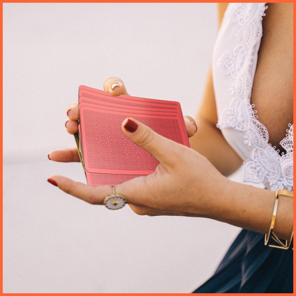 Bán Chạy Bộ Bài Tarot Giải Trí Trò Chơi Fate Divination Giải Trí