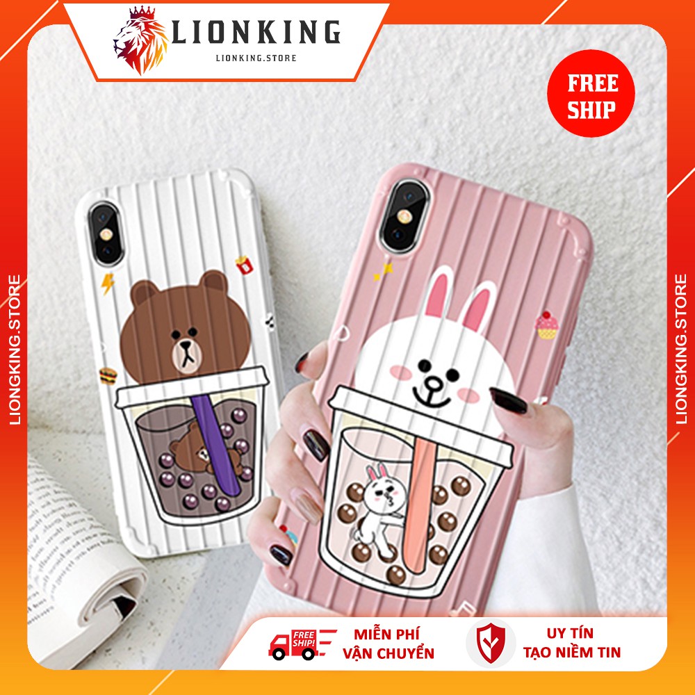 Ốp lưng Iphone💝FREESHIP 50K💝6 6s 6 Plus 6s Plus 7 8 7 Plus 8 Plus X XS XR XsMax 11 11 Pro 11 Pro Max PT-213 | BigBuy360 - bigbuy360.vn