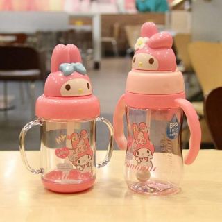 Bình tập uống nước