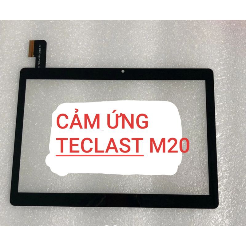 Cảm Ứng Máy Tính Bảng Teclast M20