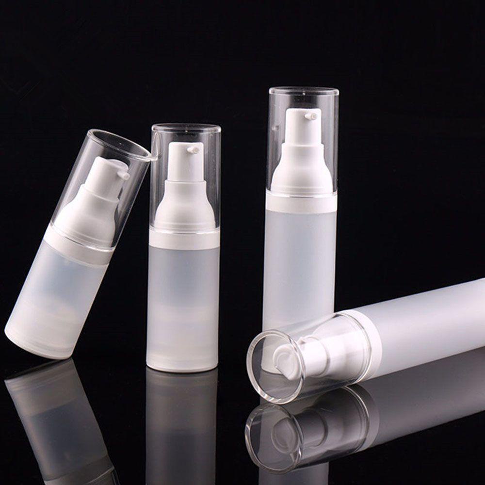 Chai Rỗng 15ml / 20ml / 30ml / 50ml Dùng Chiết Mỹ Phẩm Khi Đi Du Lịch