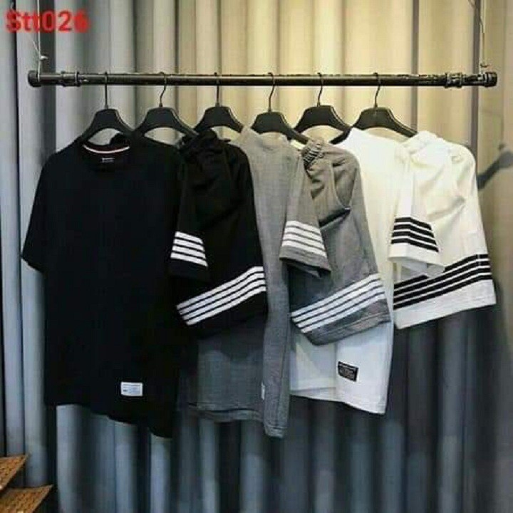 Đồ bộ thể thao nam nữ giá sỉ siêu hót chất vải thun lưới mè thấp hút mồ hôi mặc cặp ( btt4x  )