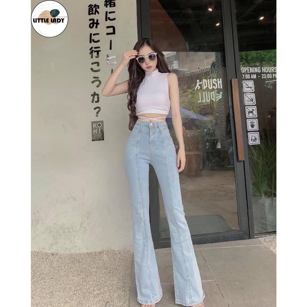 Áo Hở Lưng Cột Dây Sau Lưng Cổ Cao Sát Nách Chất Thun Borib 2 Chiều Freesize "HỞ LƯNG CỔ CAO CỘT DÂY" | BigBuy360 - bigbuy360.vn