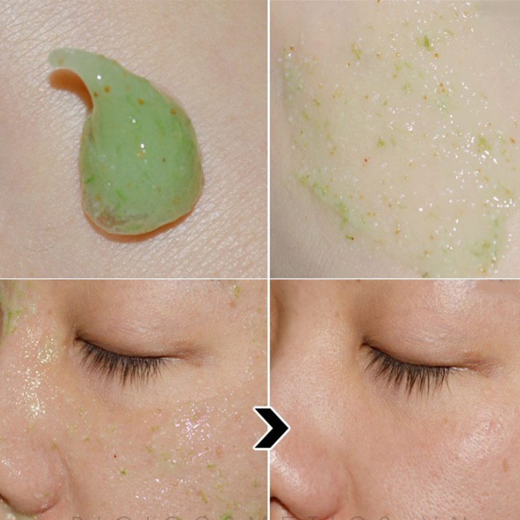 Tẩy tế bào chết Huxley Scrub Mask Dịu Nhẹ Cho Da Nhạy Cảm | BigBuy360 - bigbuy360.vn