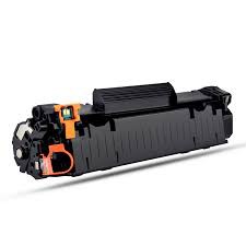 Hộp mực 435A/436A/285A/312/313/325 dùng cho các máy in laser đen trắng HP& Canon