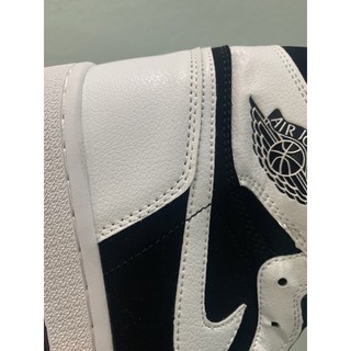 [ VIDEO + ẢNH THẬT ] GIÀY SNEAKER JORDAN TRẮNG ĐEN CAO CỔ
