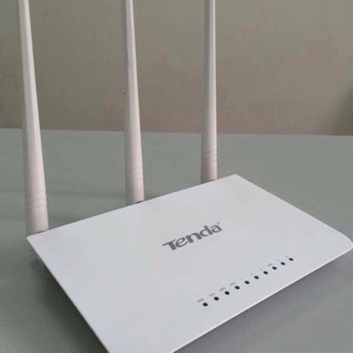 Bộ phát wifi 3 râu