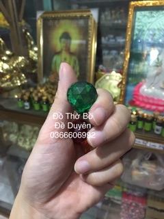 Quả cầu giọt nước phong thuỷ