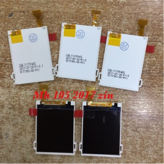 Màn hình nokia 105 (2015) - 105 (2im)=105 (2017)