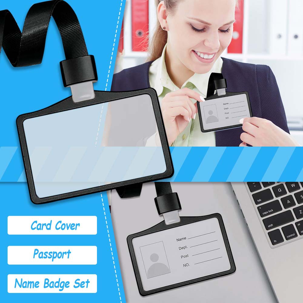 Bao đựng thẻ đa năng có thể thay đổi màu sắc