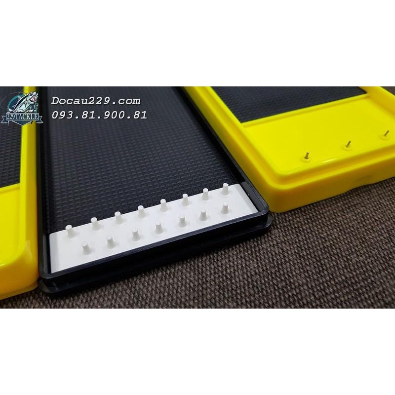 Hộp Thẻo Tầng 6 Mặt